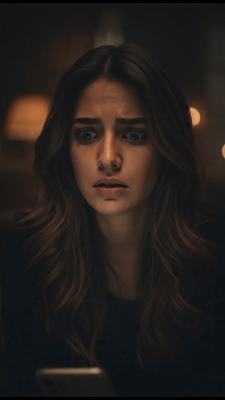 Kamera dan Bisikan Misterius