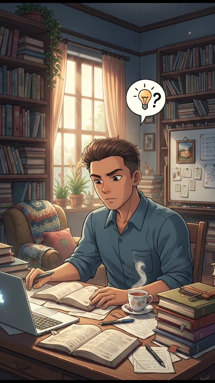 सपनों की ओर: NEET छात्रों के लिए प्रेरणादायक वीडियो!