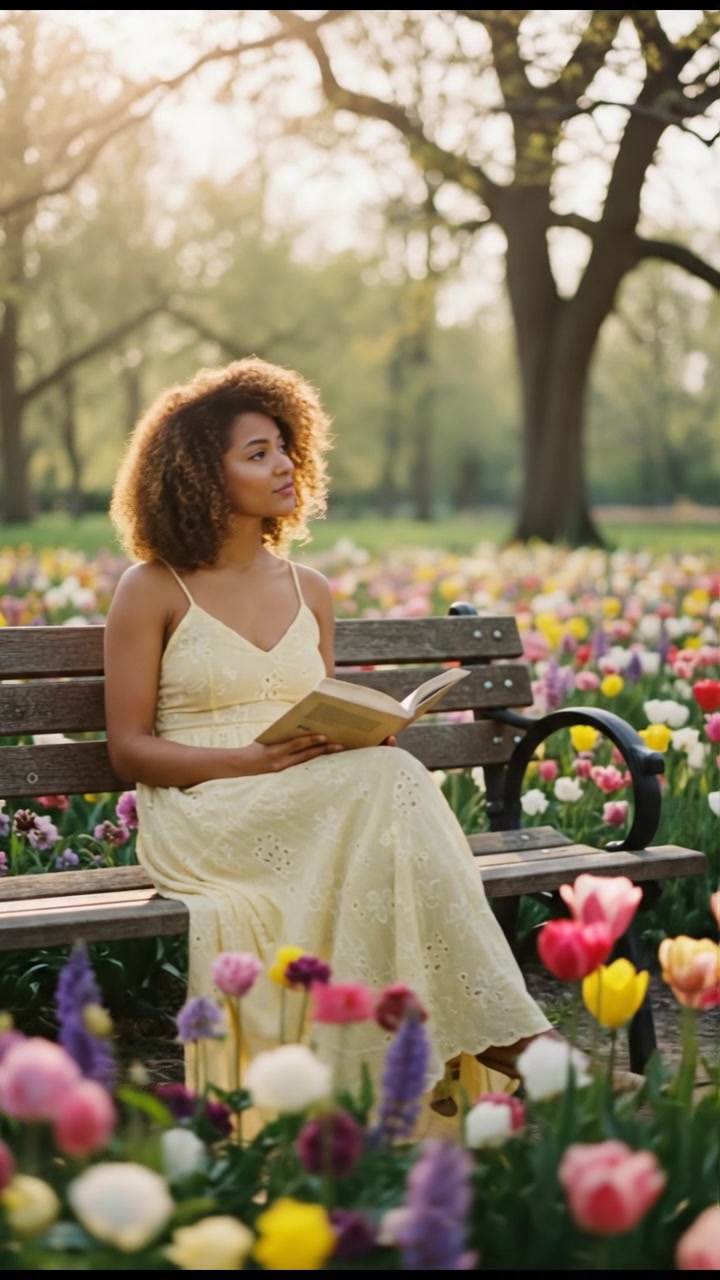 Burden of Perfection