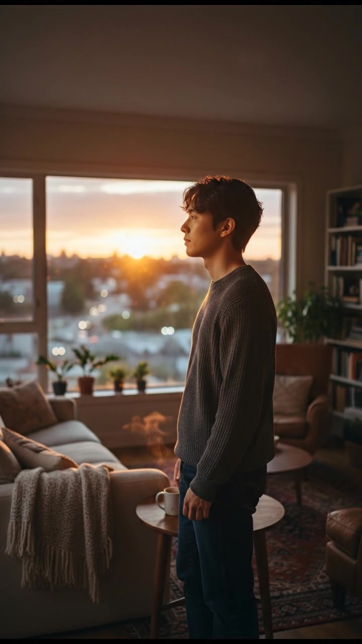 Niat Sehat Budi yang Singkat