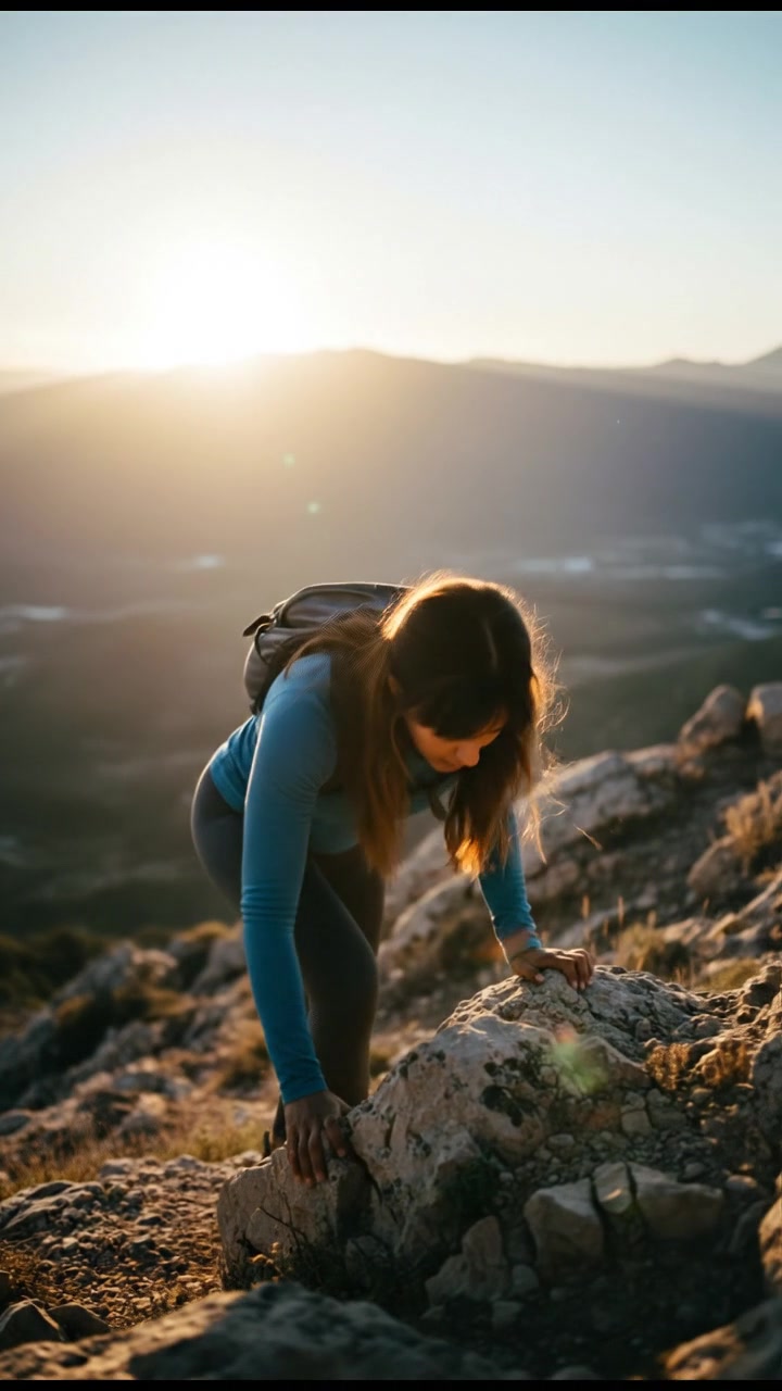 अपने सपनों की ओर यात्रा