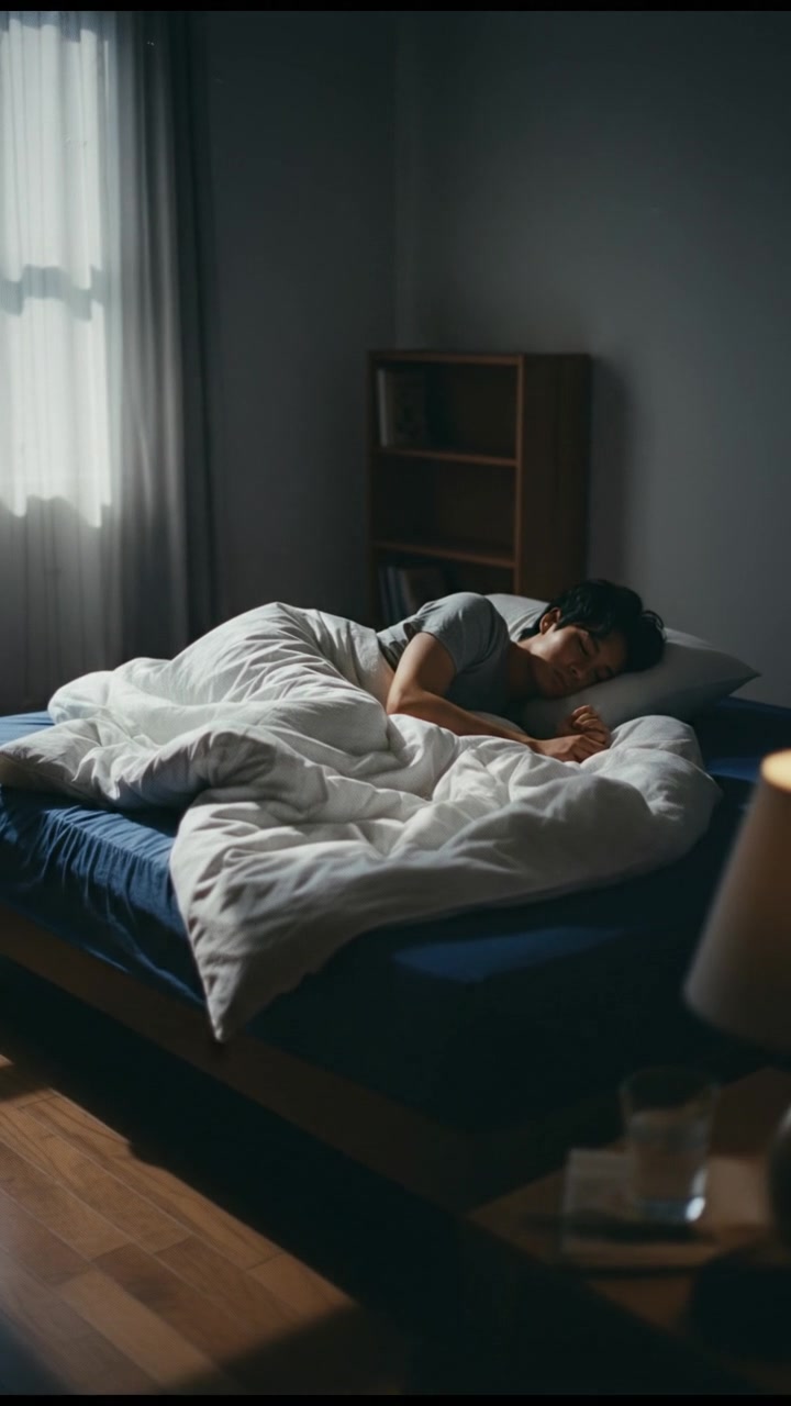 Titik Hijrah di Malam Hari