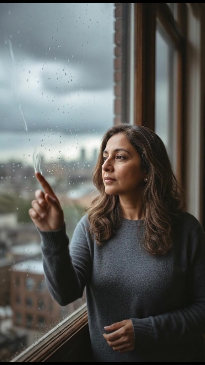 Menghadapi Penderitaan di Dunia