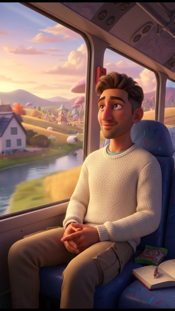 भूख और उदासी: एक गाय की कहानी