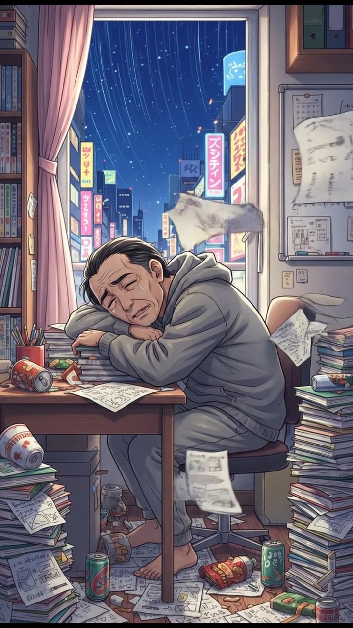 Doraemon's Homework Helper 3000: A Quick Fix or True Learning?