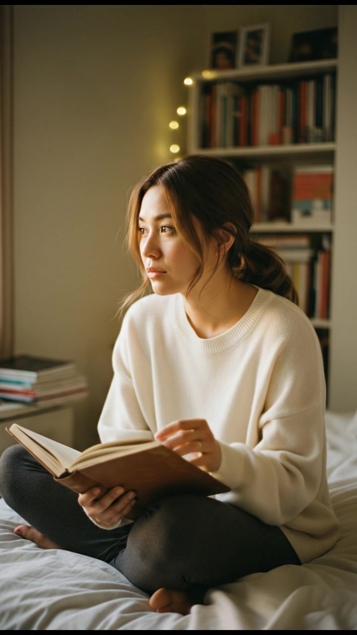 Tidak Perlu Membandingkan