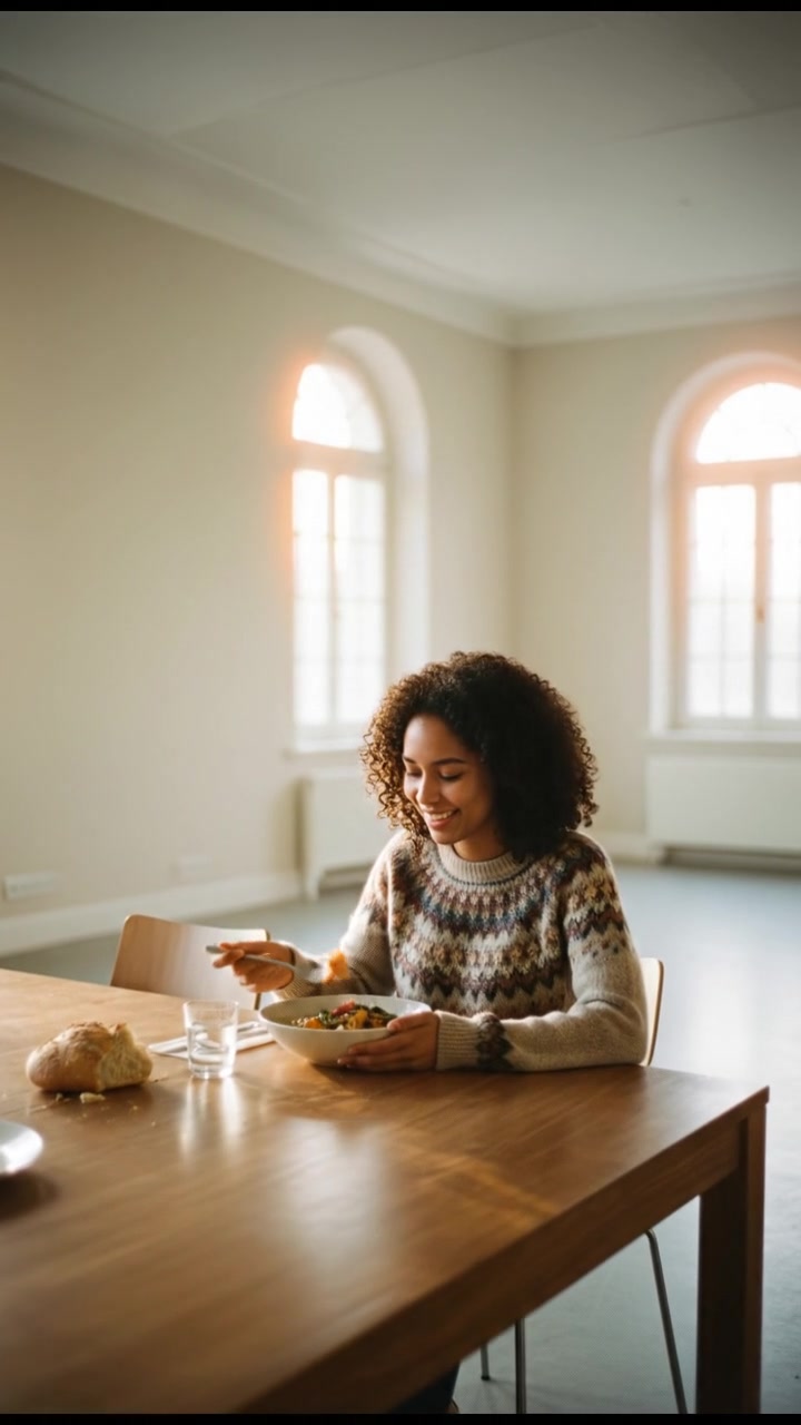 Zaman Gida: Karya Da Zuciya Daya (copy)