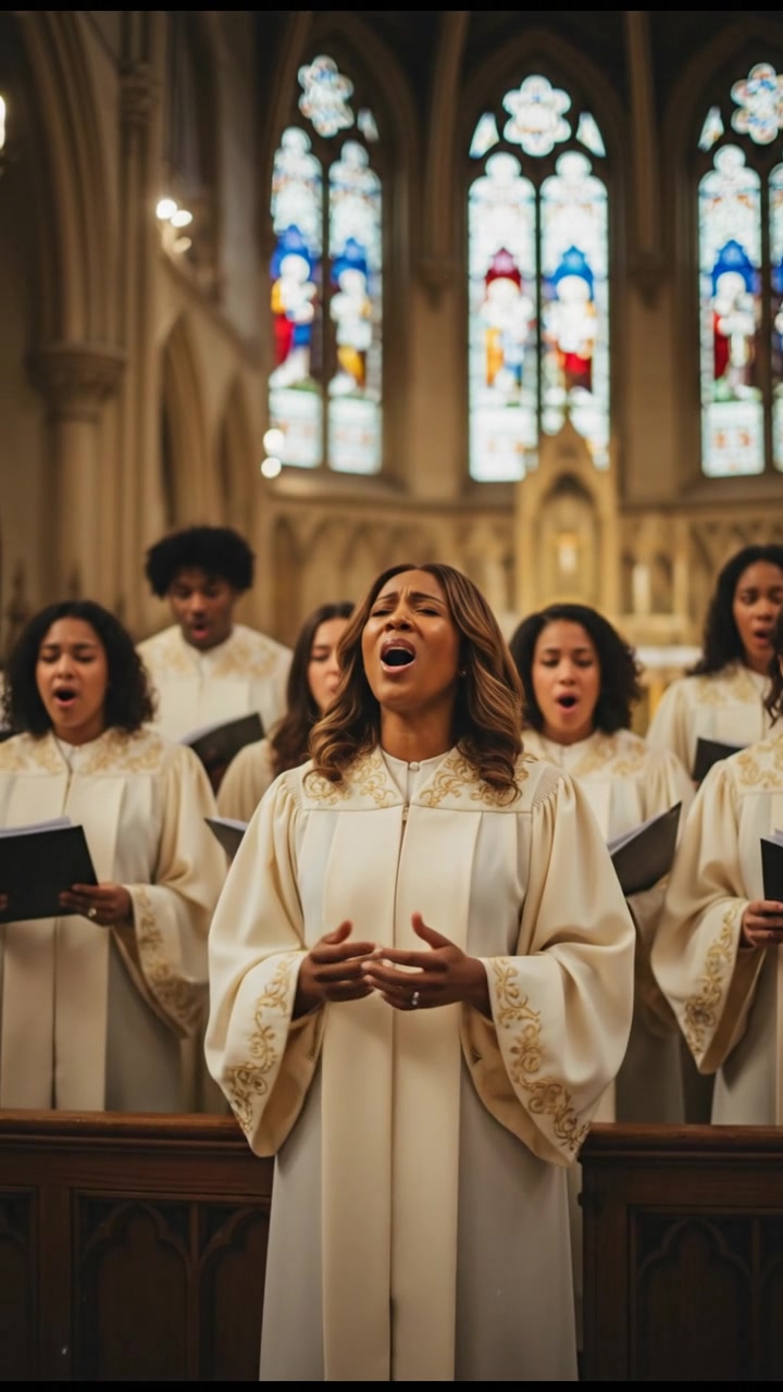 From Cancer to Healing: A Testimony of Faith