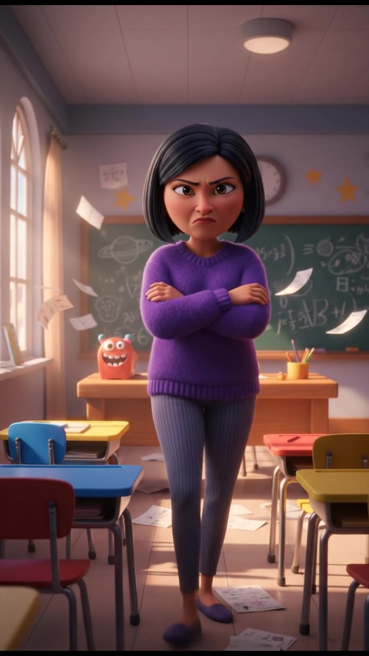 Ban Kempes yang Membingungkan