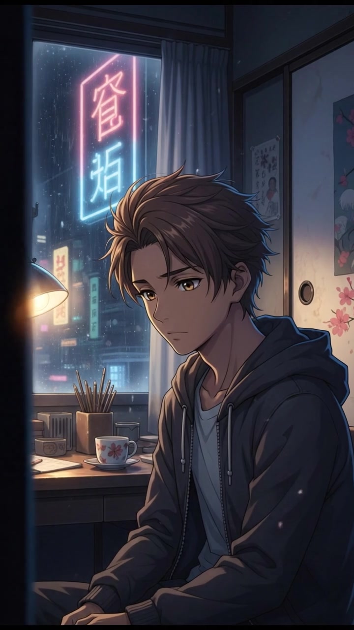 Kya Tum Mujhe Dekh Rahe Ho?