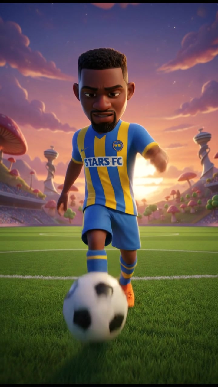 गोलू की जीत: मेहनत से बनें विजेता!