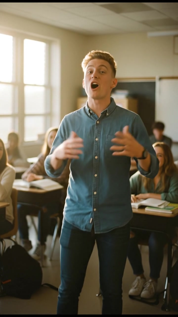 Pagi-Pagi Ngebut: Motivasi di Tengah Kesantukan