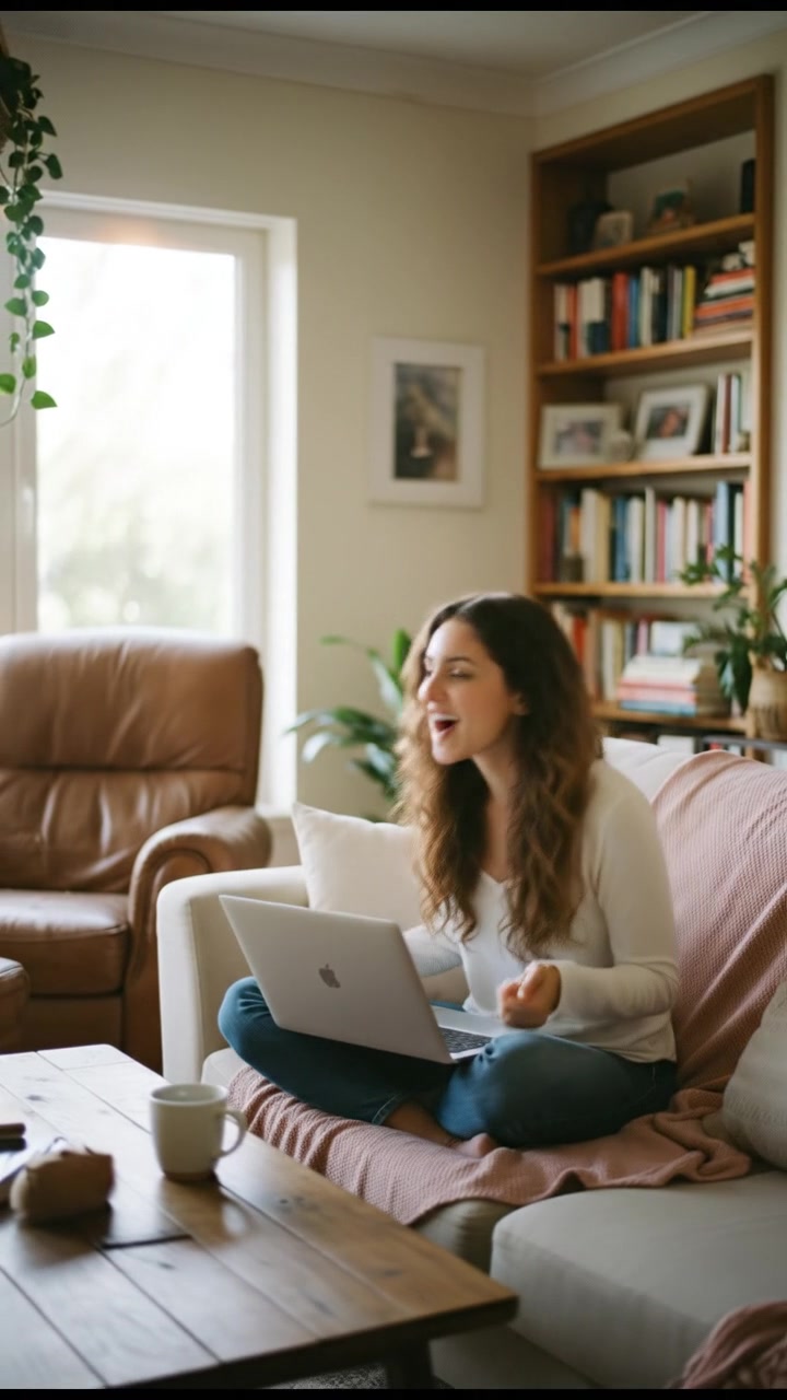 Face Reactions to Video Moments