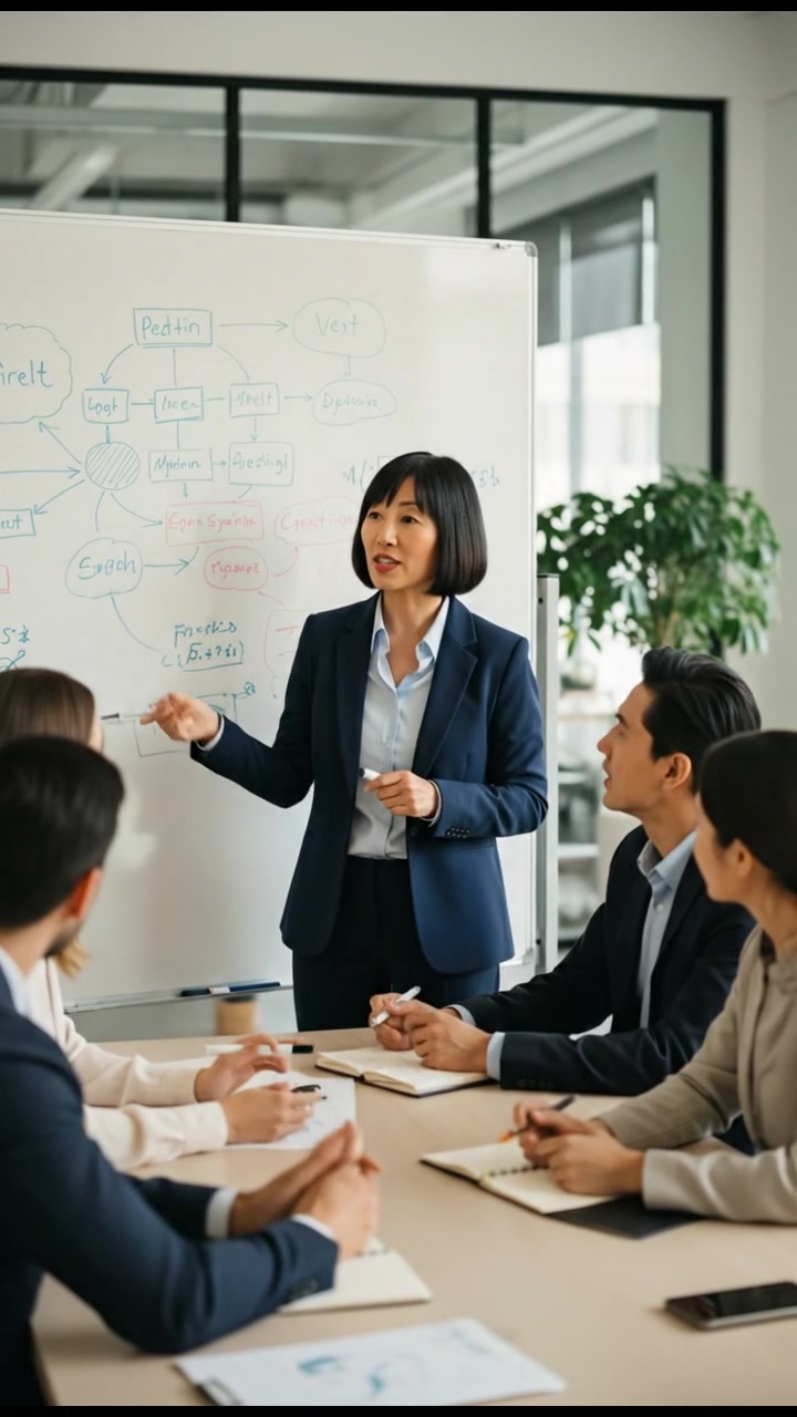 Jawaban Lucu Roni di Kelas