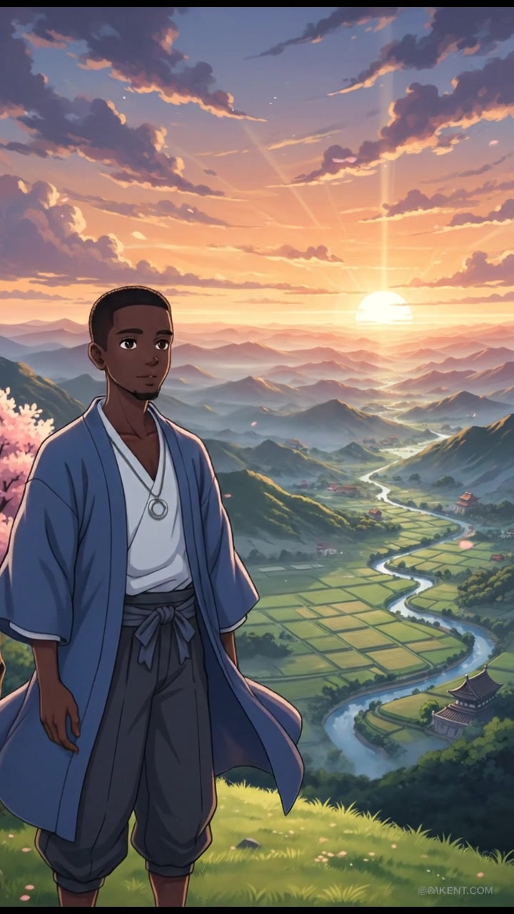 Courage Speaks Quietly: Claver's Journey Begins