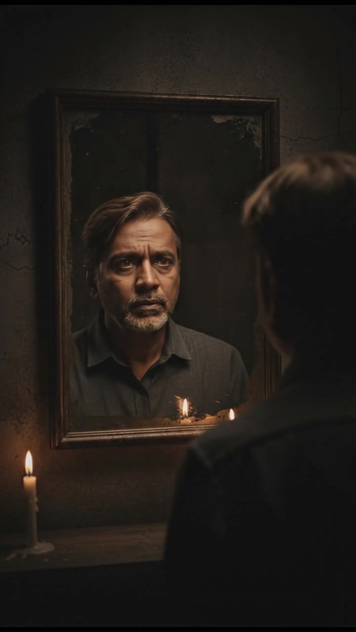 छाया का आतंक