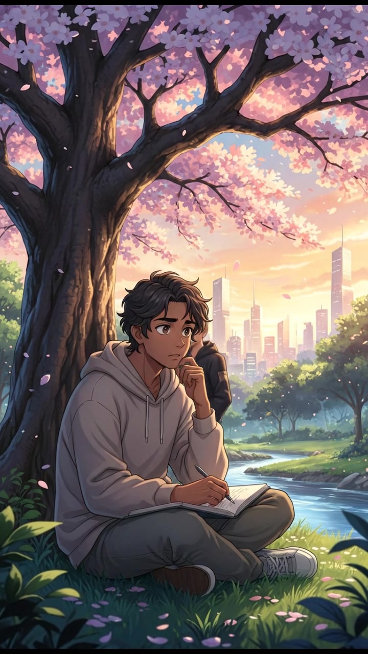 Jangan Sendirian dalam Hidup