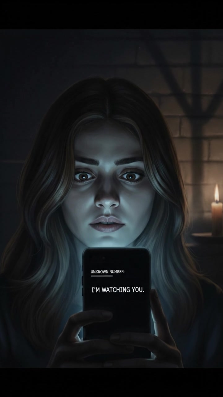 Tumhari Privacy Safe Nahi Hai...