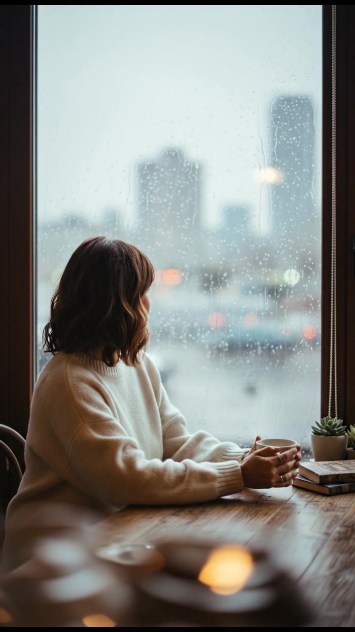 Keep Moving: Your Time is Coming