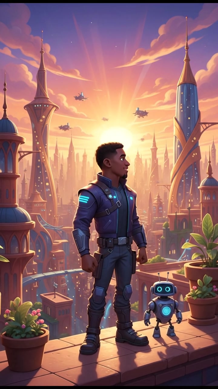 Nigerian Man Seeks Funds for Opay