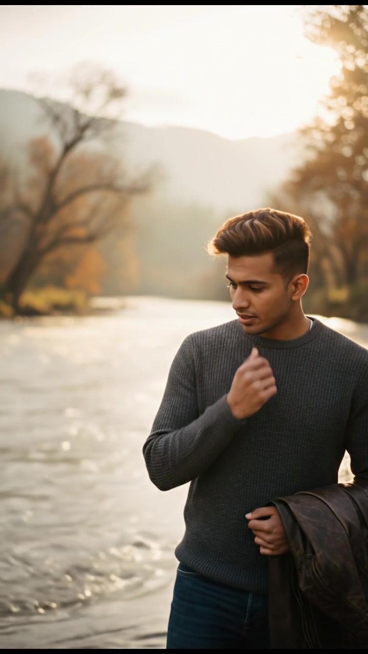 अपने प्रयास पर विश्वास रखें