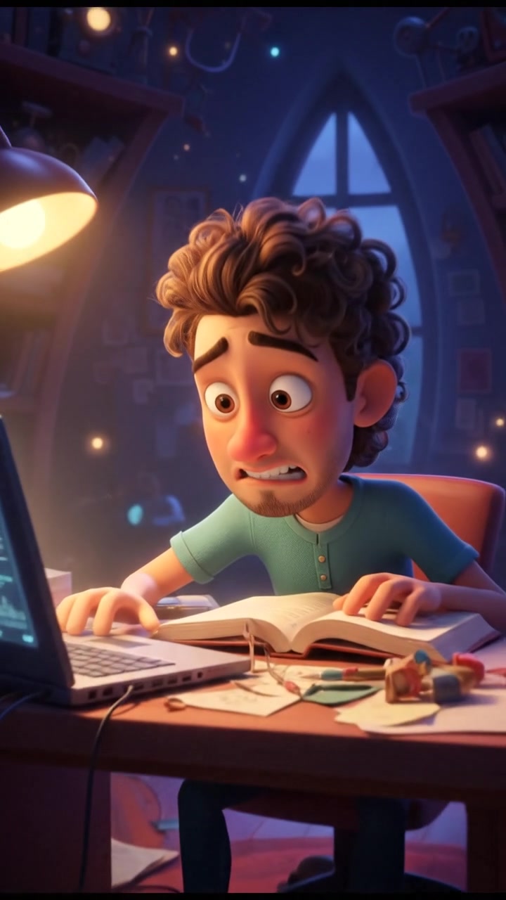 Start Small: One Line to Your Dreams!