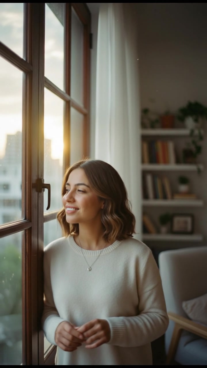 See Yourself Through My Eyes (copy)