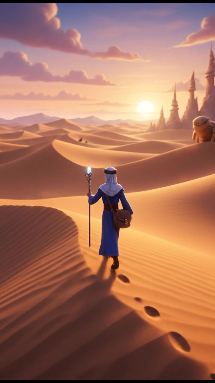 A New Bible Adventure for Kids