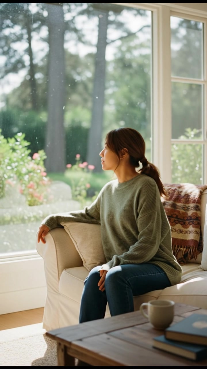 Anugerah Terindah dalam Cinta