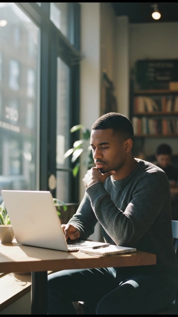 Love in Simple Words