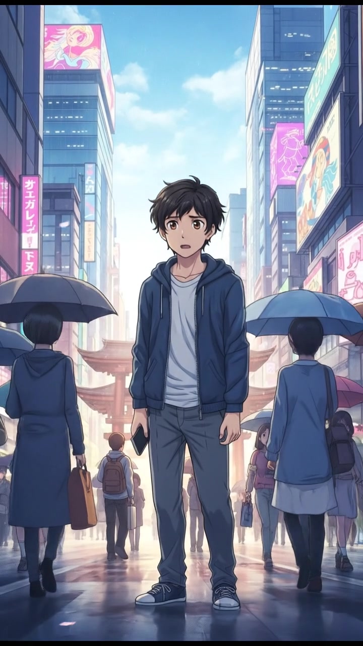 Memahami Kelelahan di Balik Senyuman