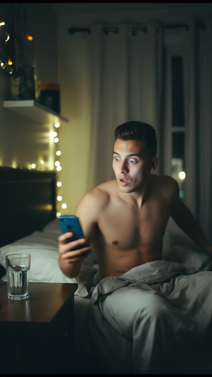 Turn Scrolling Into Earning Today!