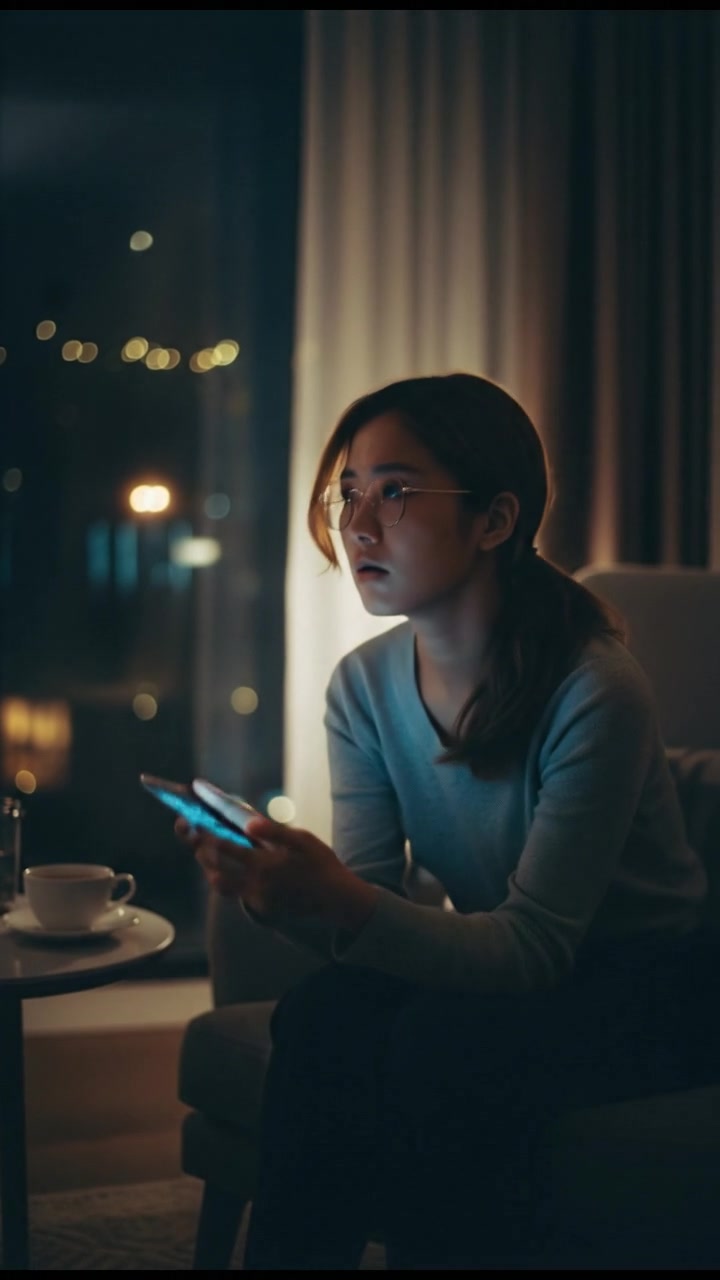 Jalani Ritme Mu Sendiri