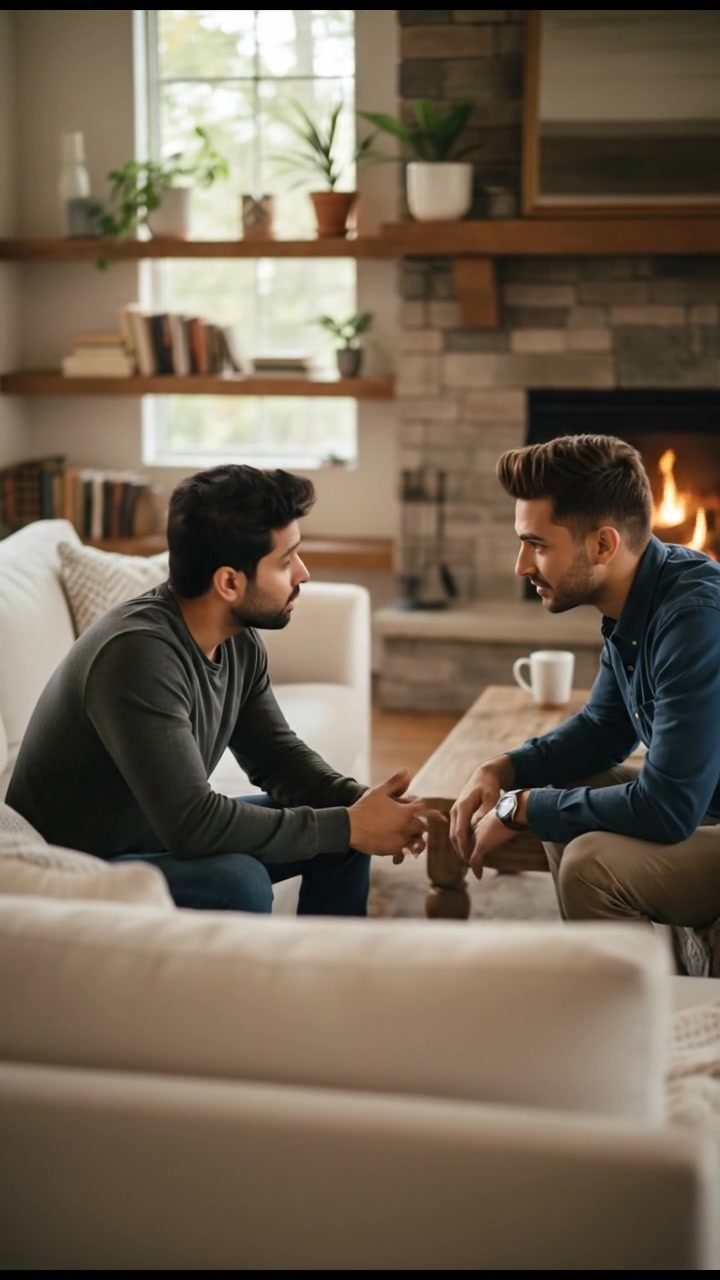 अकेलापन और उम्मीद