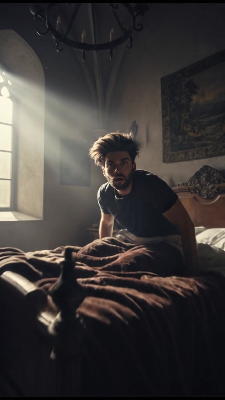 Semangat Raka: Konsistensi dalam Belajar