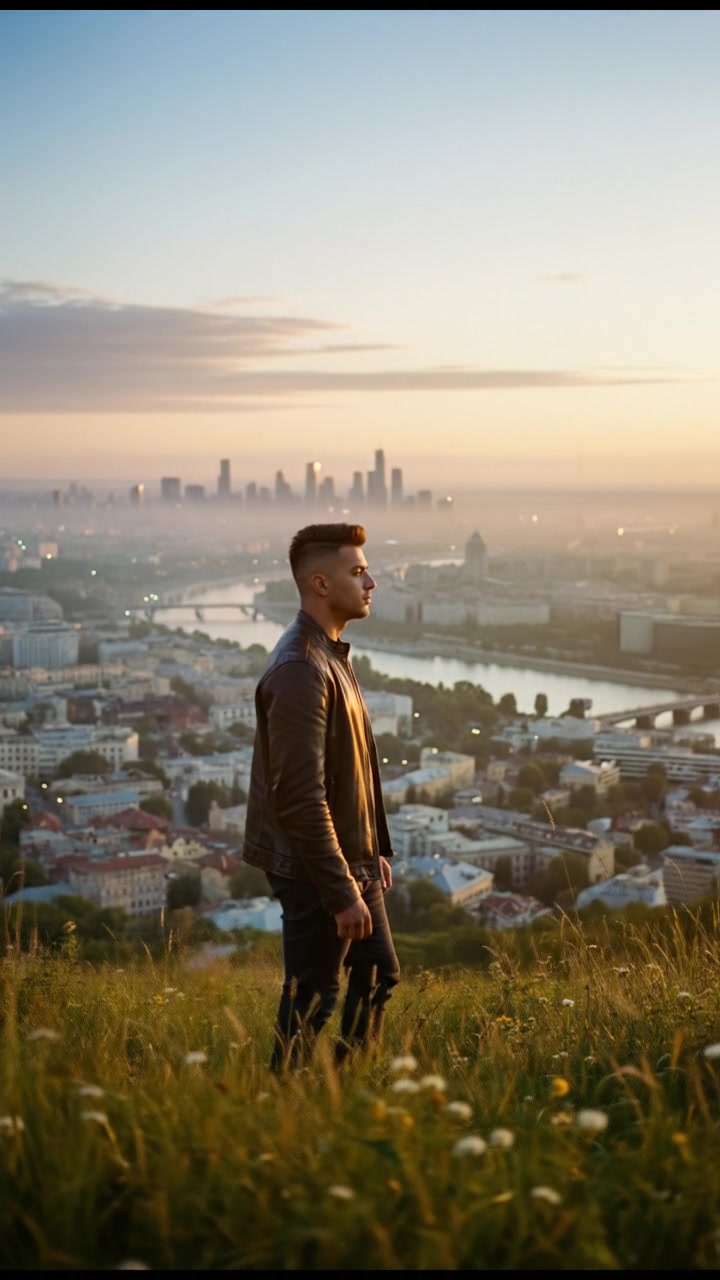 Growing Together: A Love Story Beyond Perfection