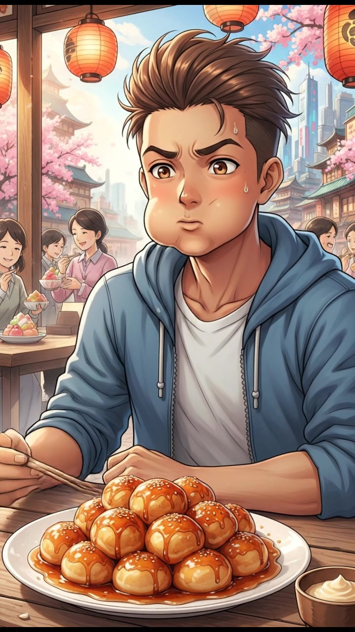 The Gift of Appreciation