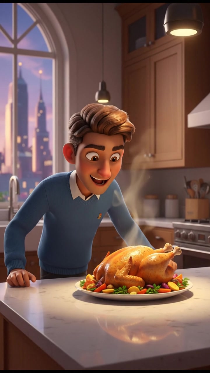 A Story About @Nadni