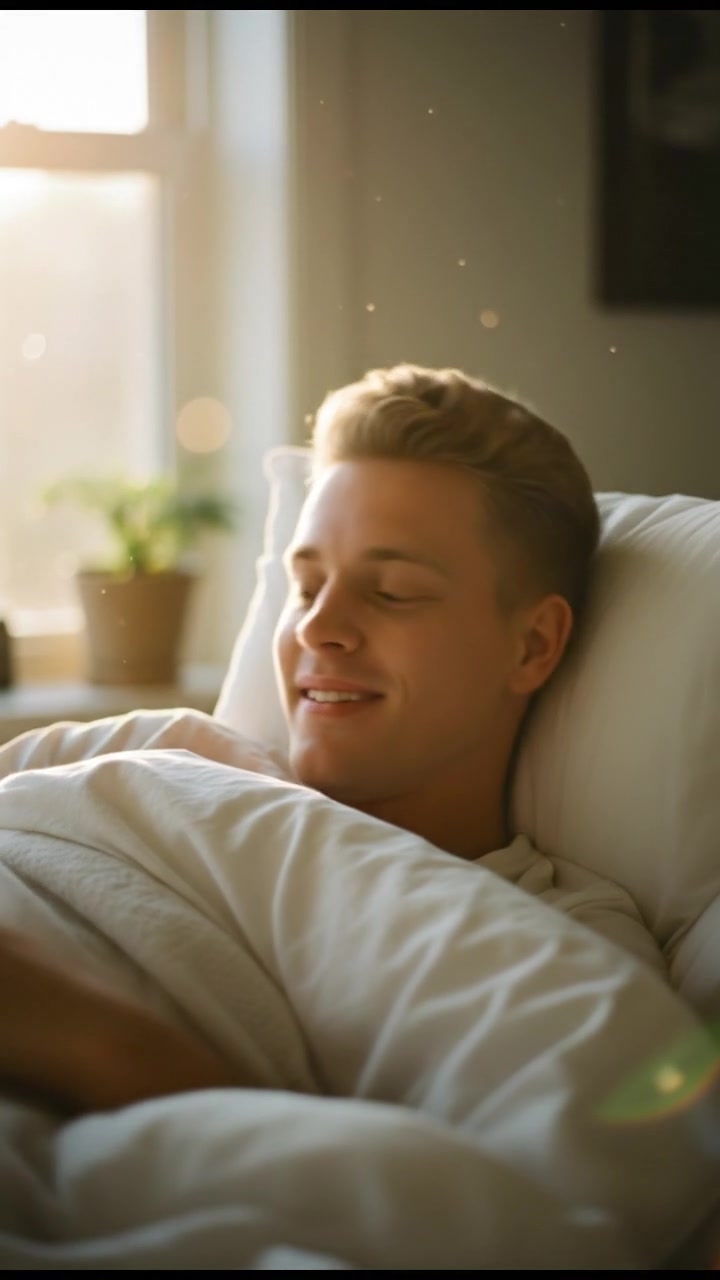 Gym Motivation: The Journey of a Young Boy