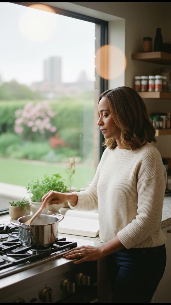 Quick Ghanaian Jollof Rice in 10-30 Minutes