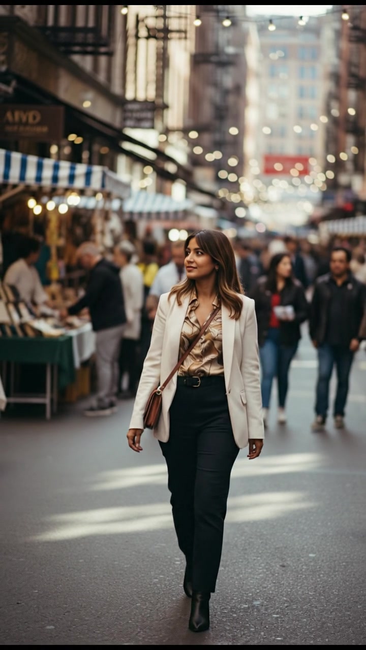 A Chance Encounter: The Homeless Hero