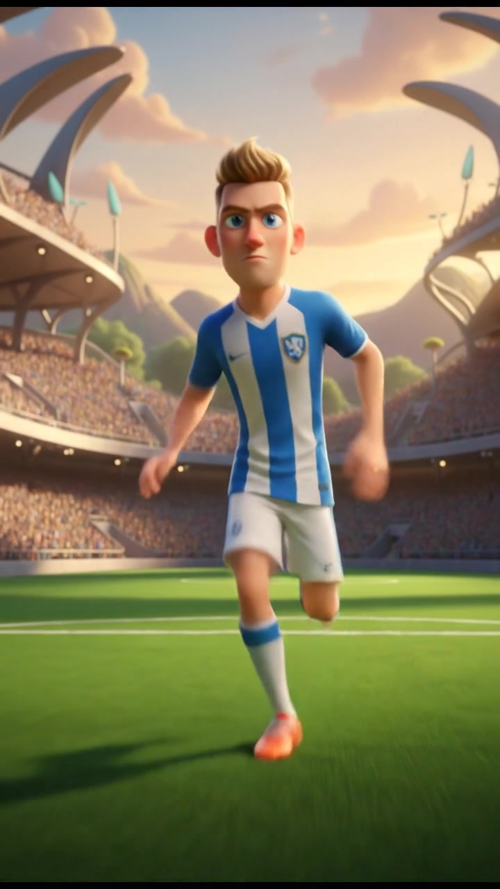 Petit Footballeur: Dribbles et Rires