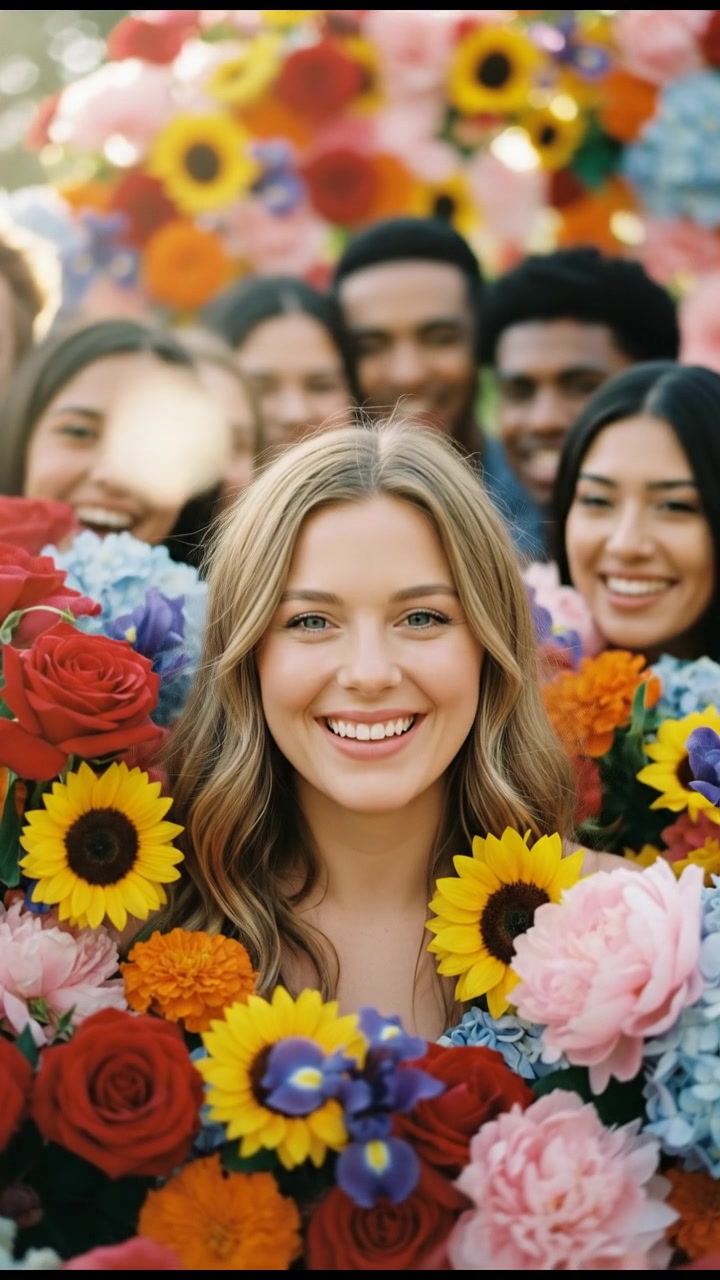 Perjuangan Anya Meraih Mimpi