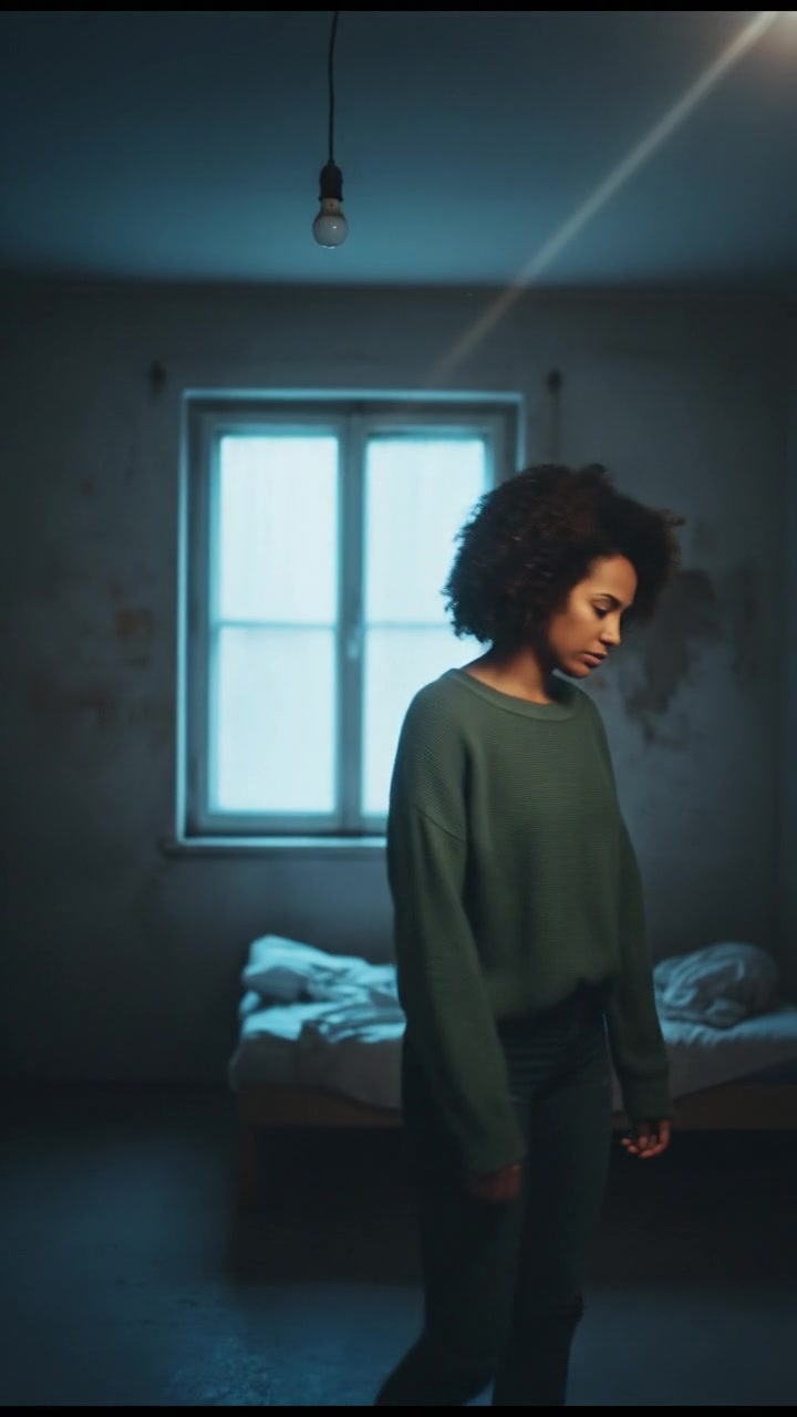 Ketika Ibu Menjadi Penghancur Hidupku