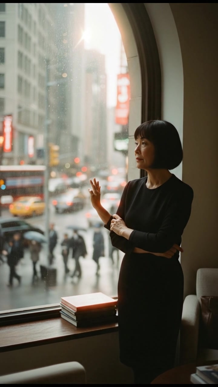 Berani Mulai, Hadapi Masalah!