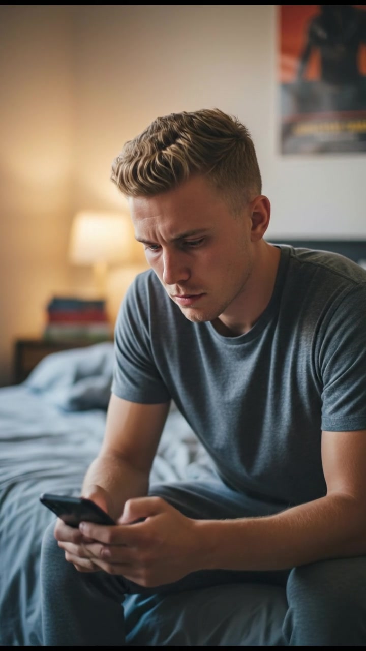 From Zero to Hero: Ethan's Fitness Journey