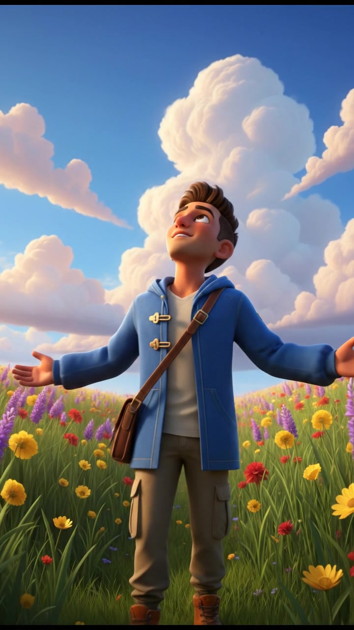 Joseph the Dreamer: A Tale of Dreams and Destiny