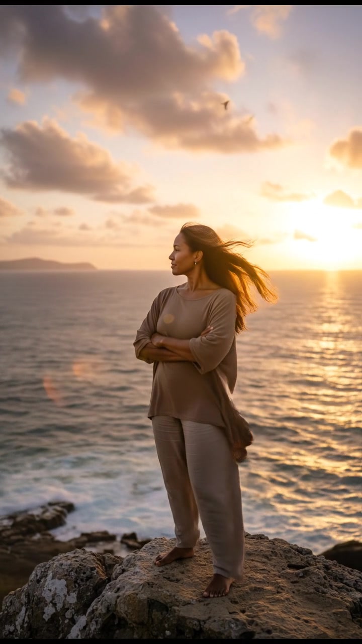 A Heart's Journey: The Quest for Love