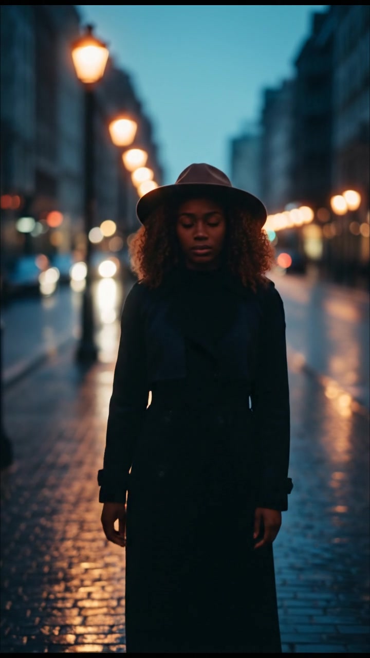 Forbidden Love: Across Tribal Boundaries