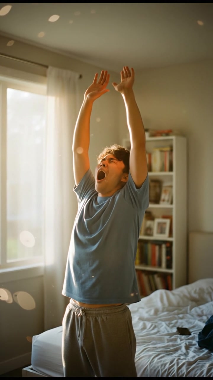 Udin dan Mimpi Mengenai Kebahagiaan